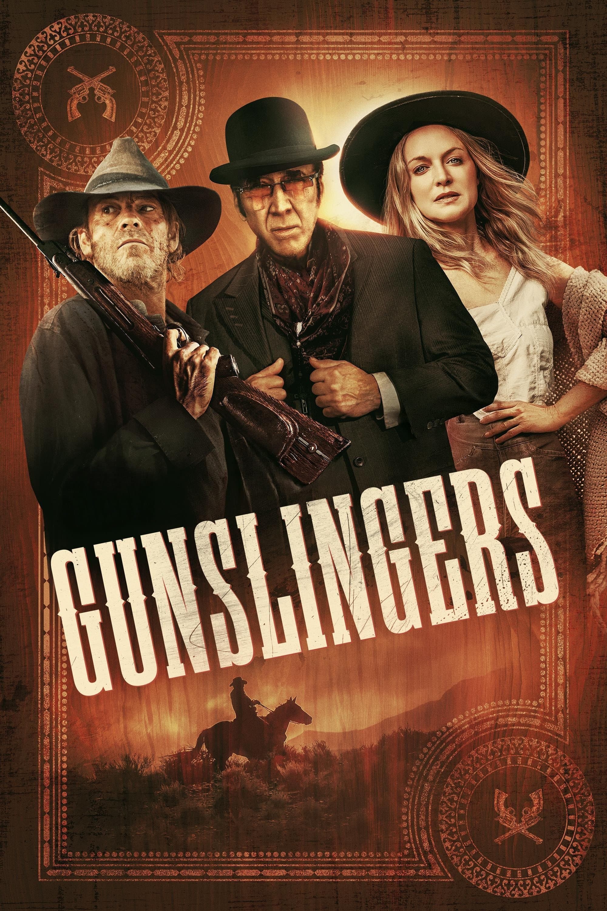 Gunslingers full movie