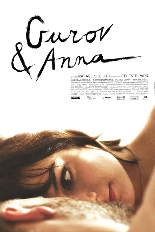 Gurov and Anna full movie