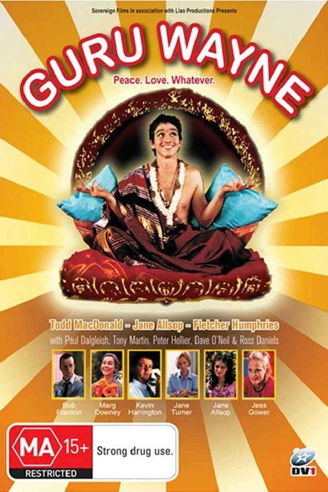 Guru Wayne full movie