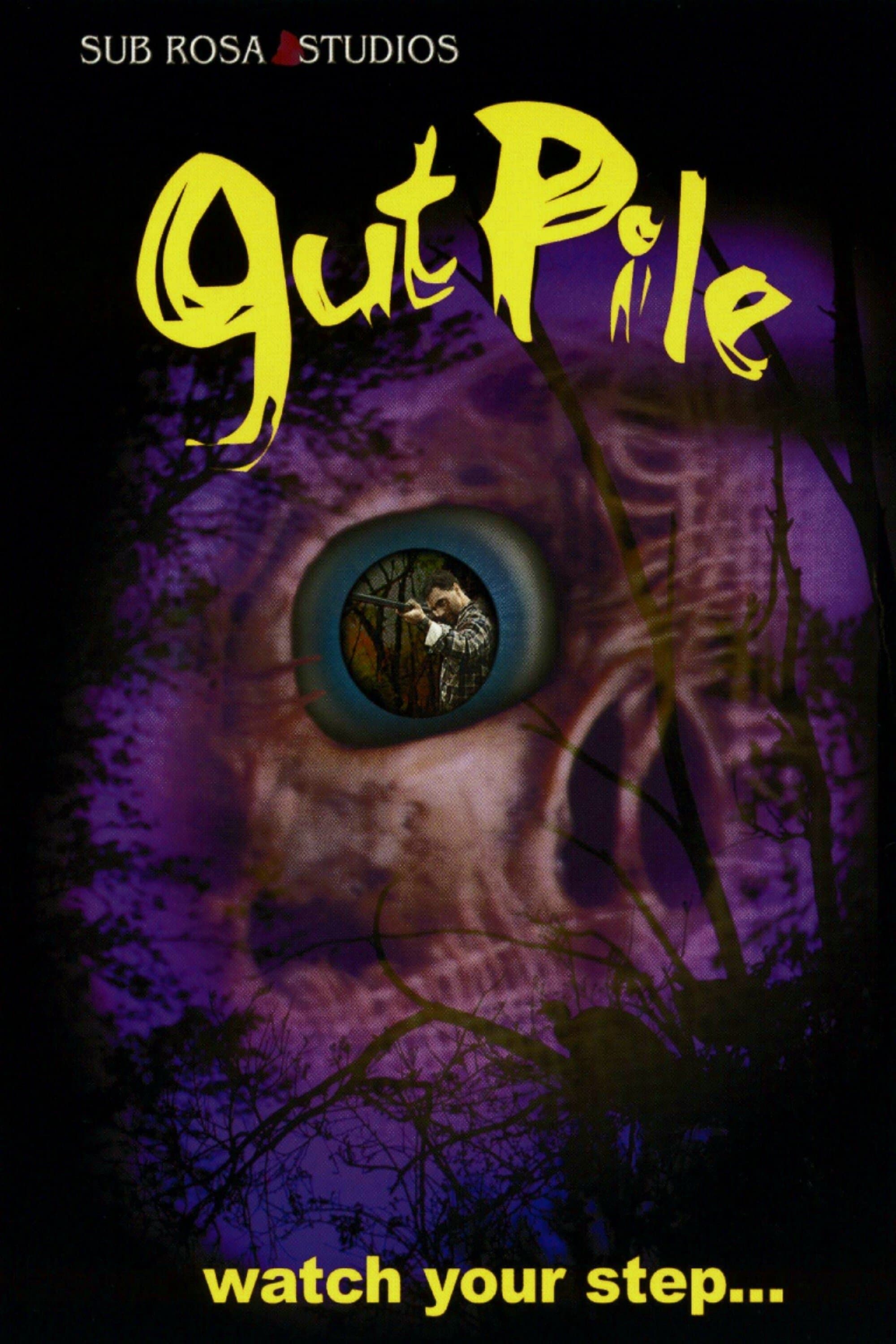 Gut Pile full movie