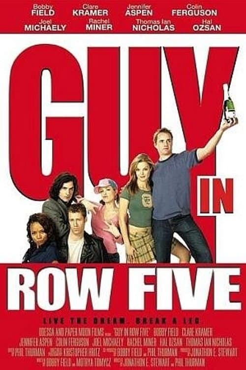 Guy in Row Five full movie