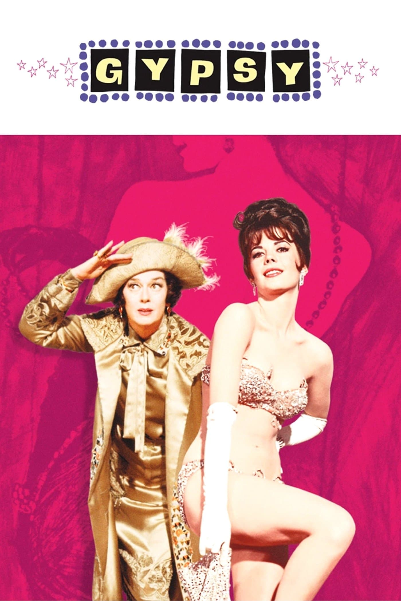Gypsy full movie
