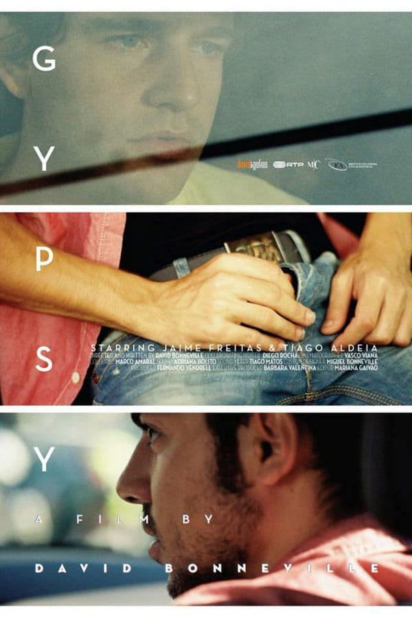Gypsy full movie