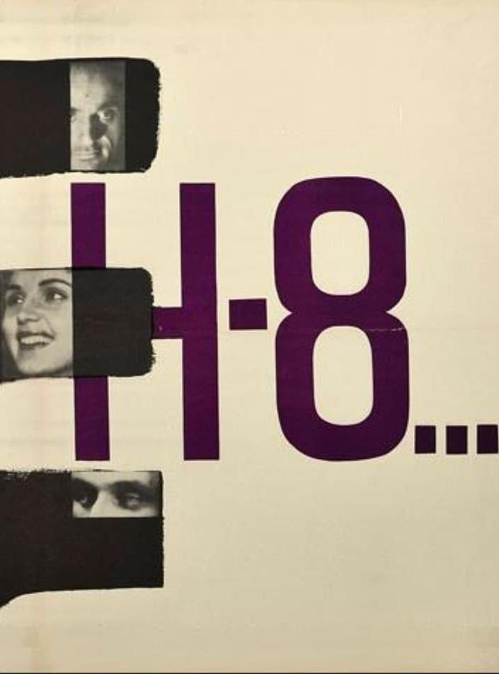 H-8... full movie