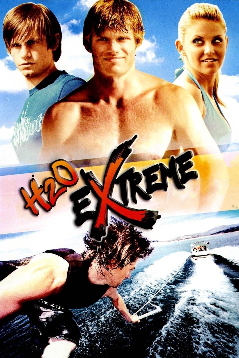 H2O Extreme full movie