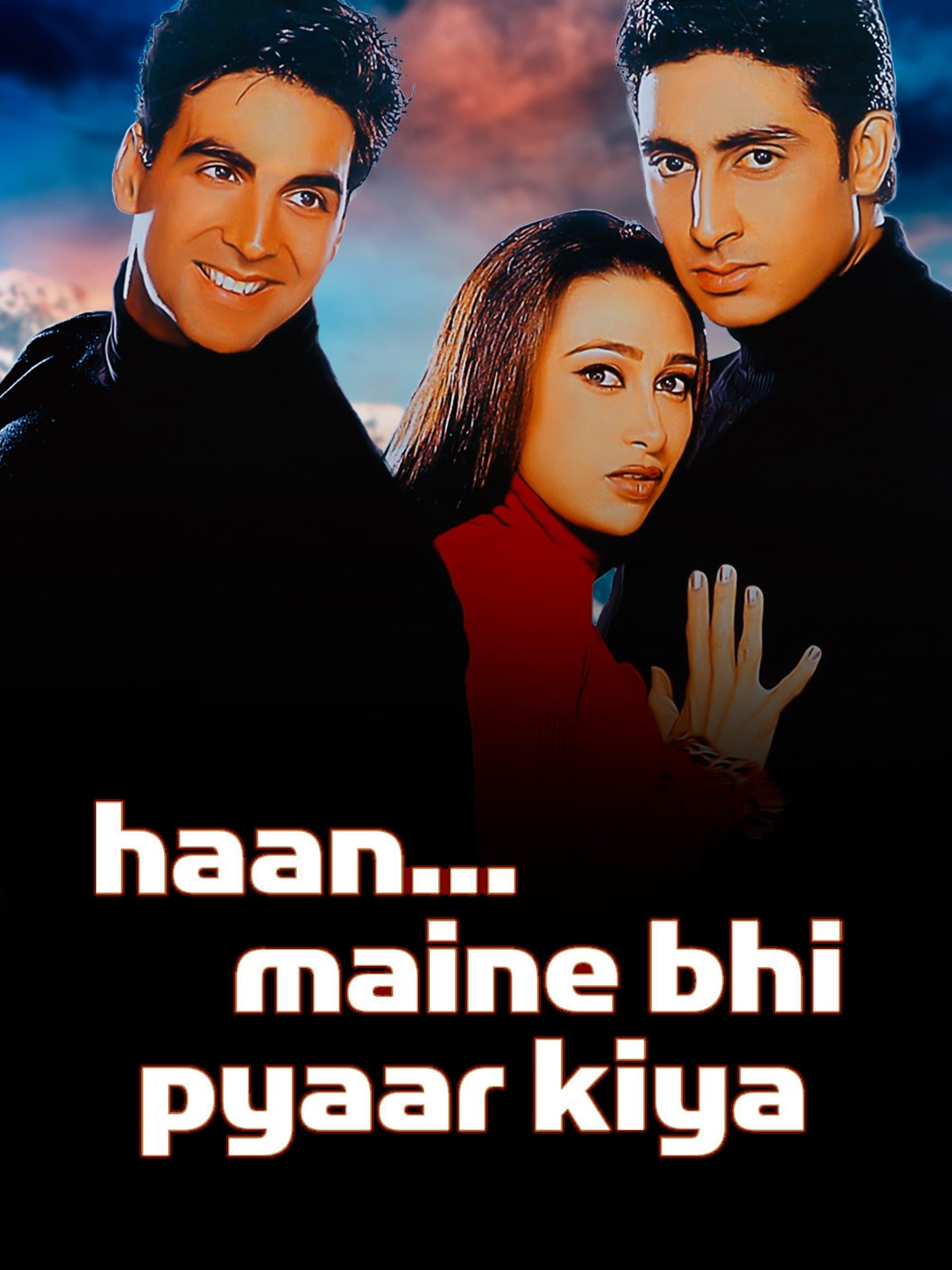 Haan Maine Bhi Pyaar Kiya full movie