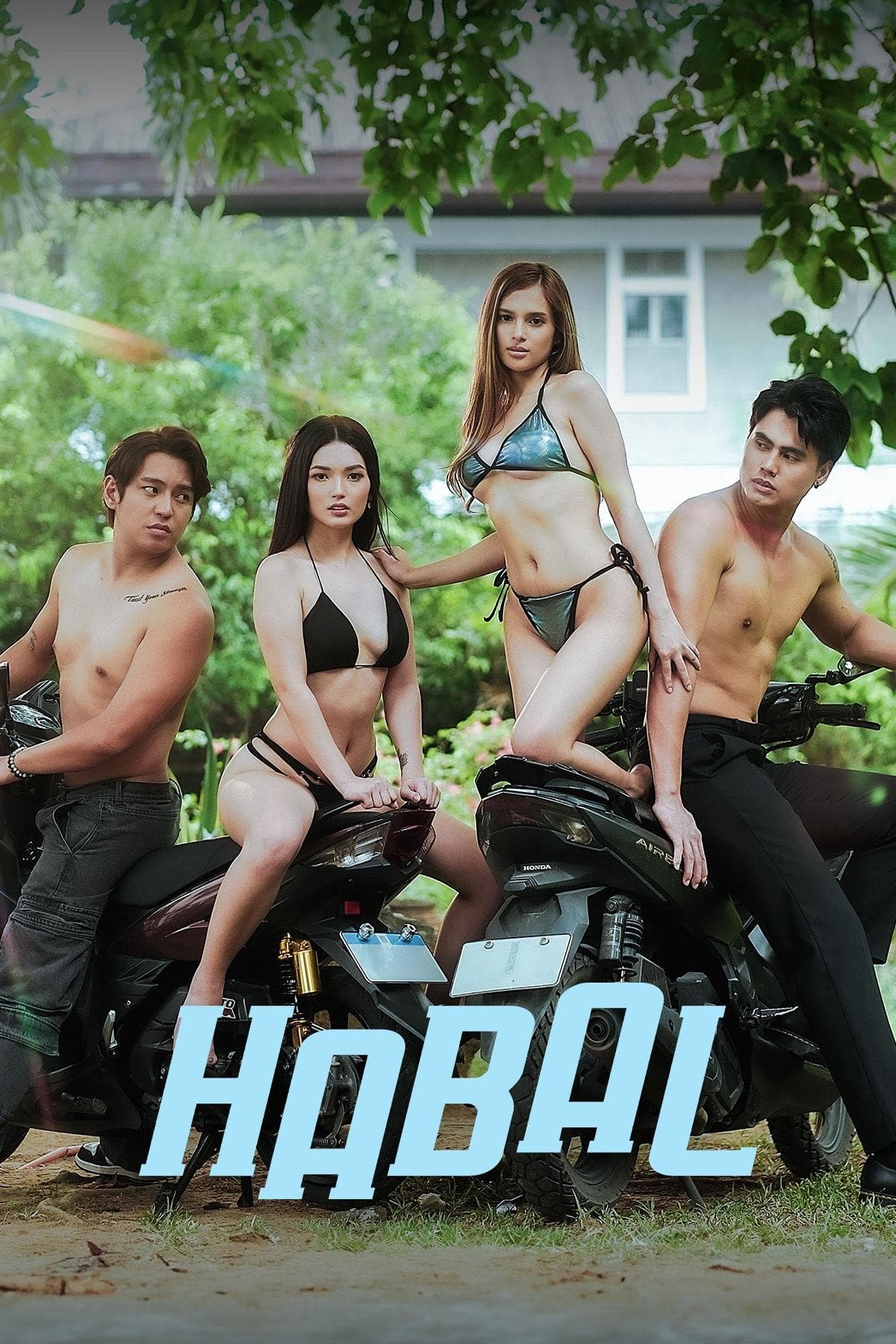 Habal full movie