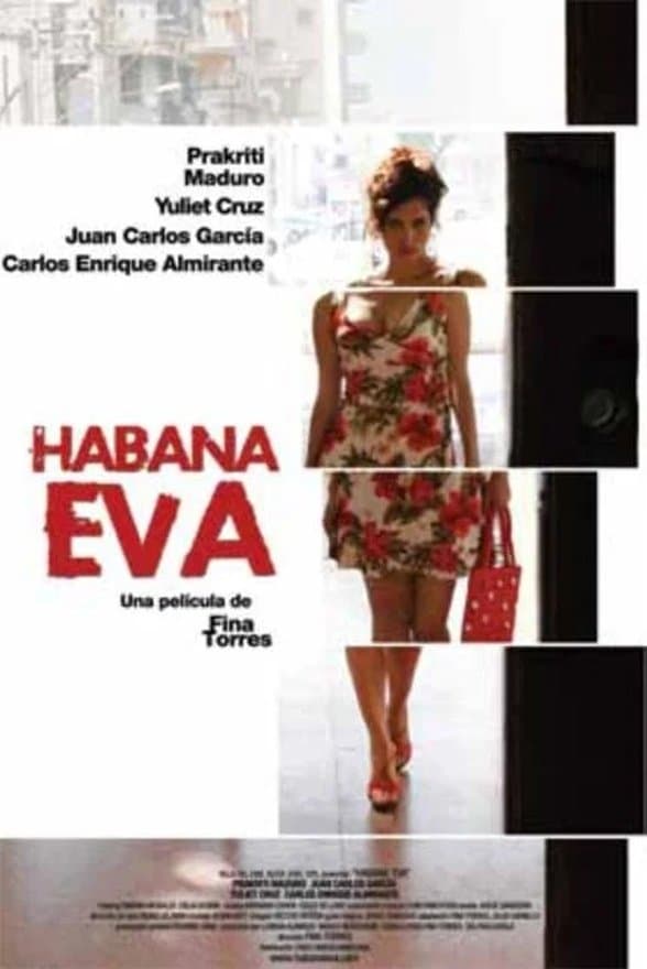 Habana Eva full movie