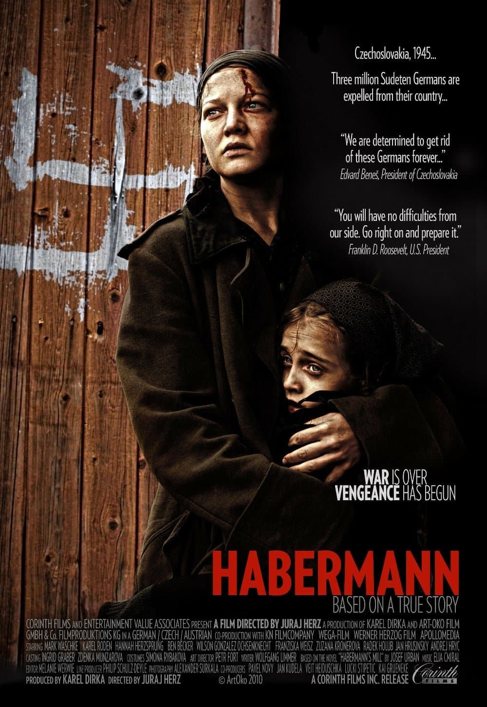 Habermann full movie