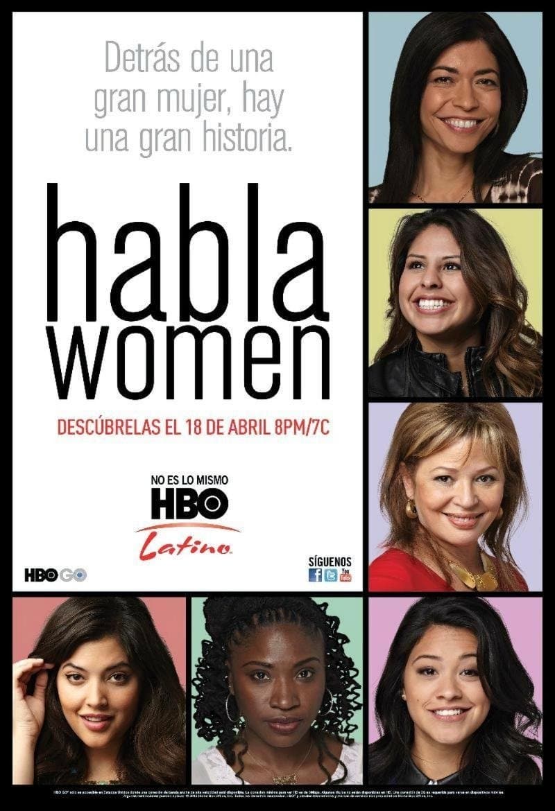 Habla Women full movie