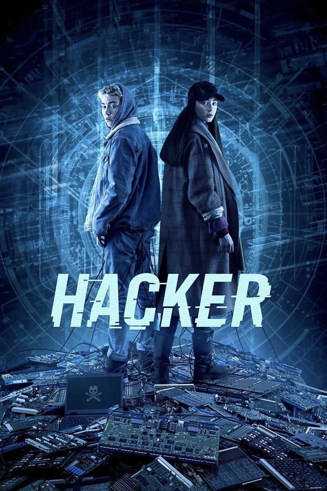 Hacker full movie