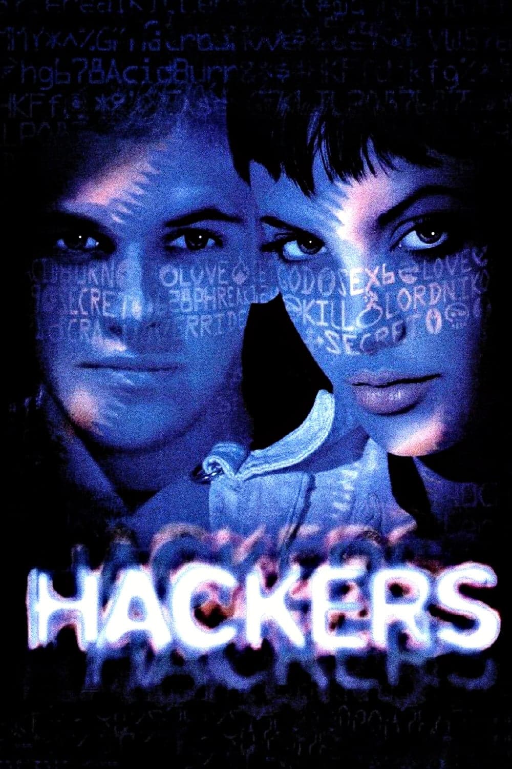 Hackers full movie