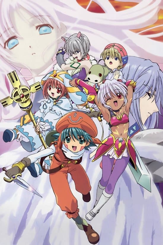 .hack//Legend of the Twilight: Let's Meet Offline full movie