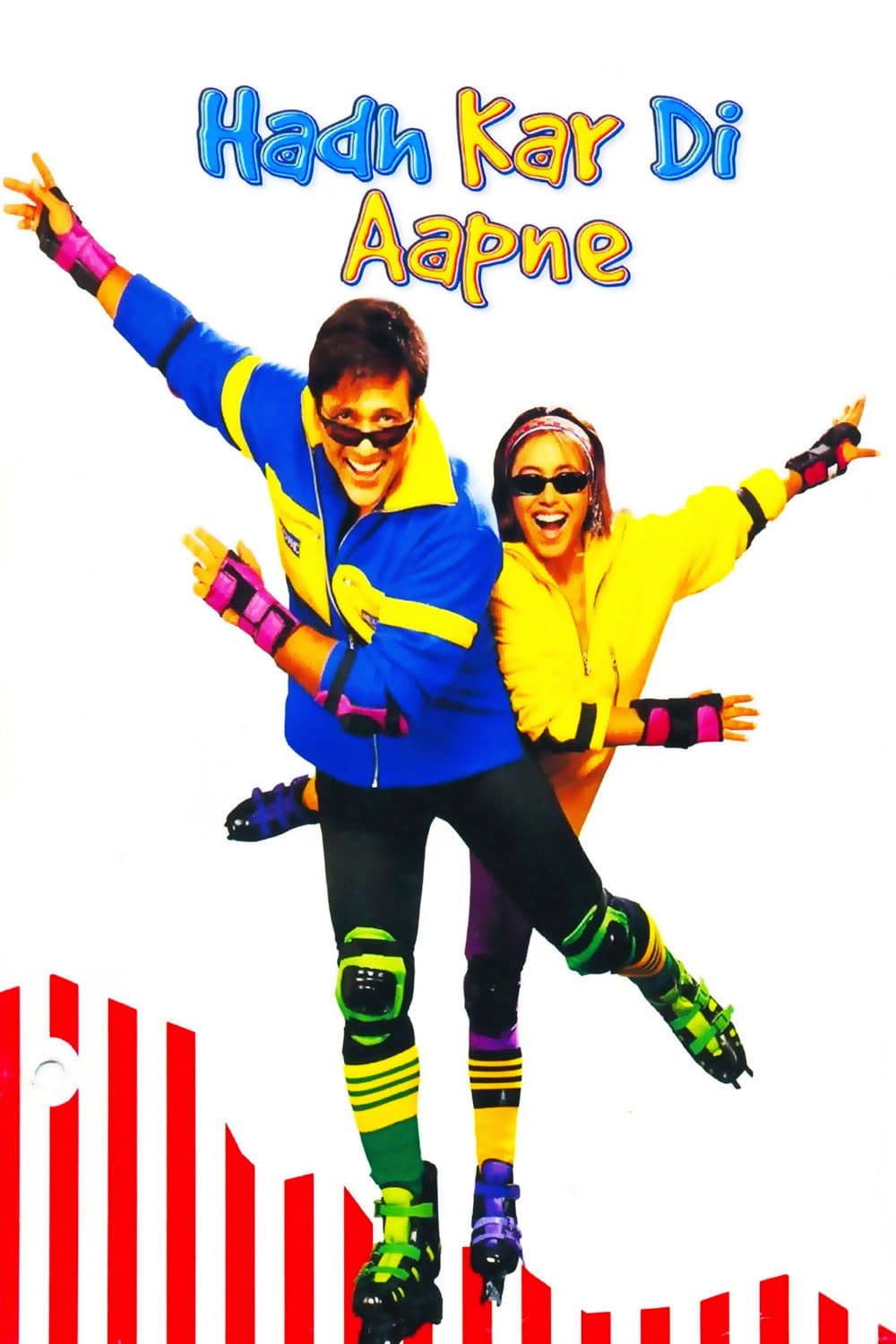 Hadh Kar Di Aapne full movie