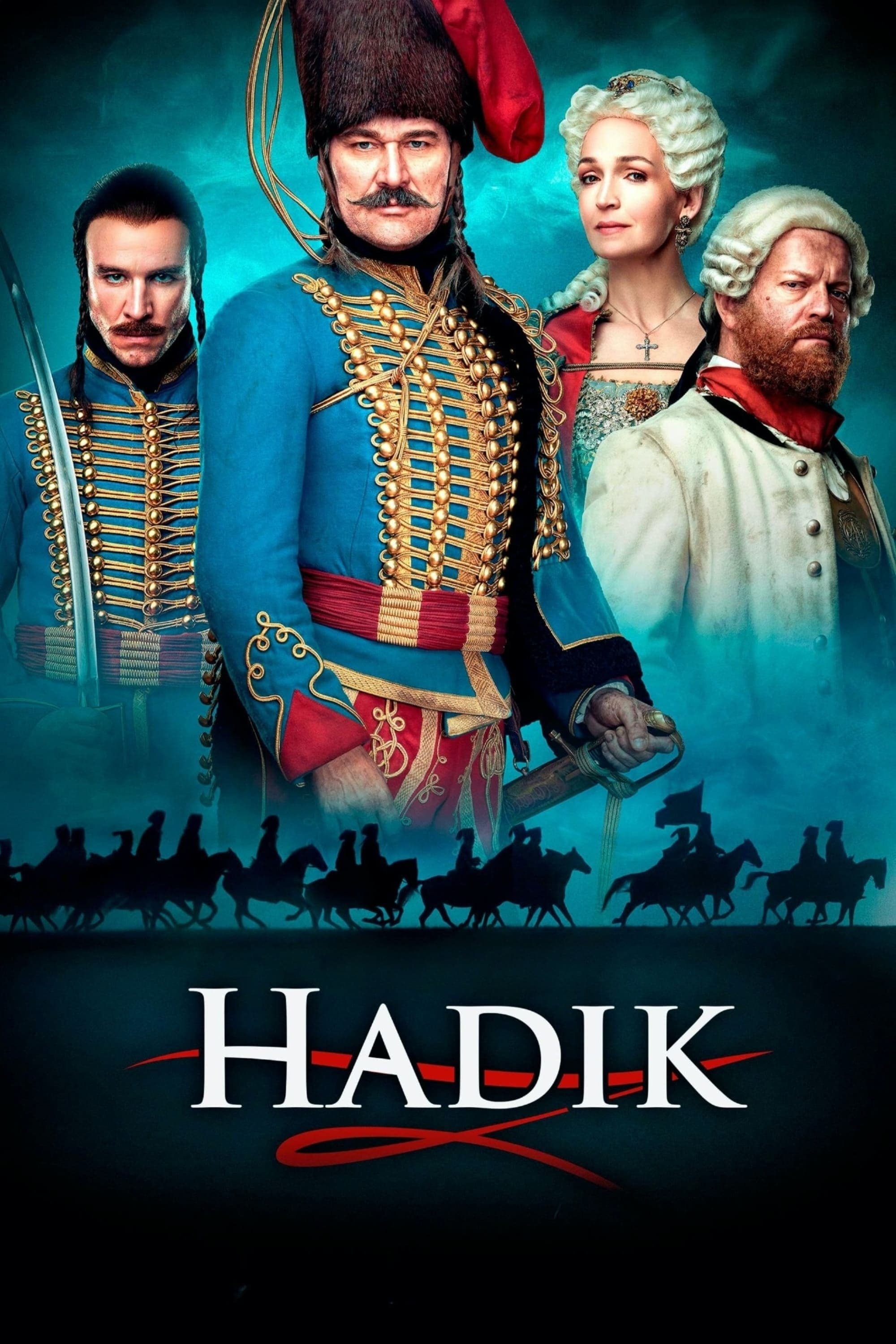 Hadik full movie