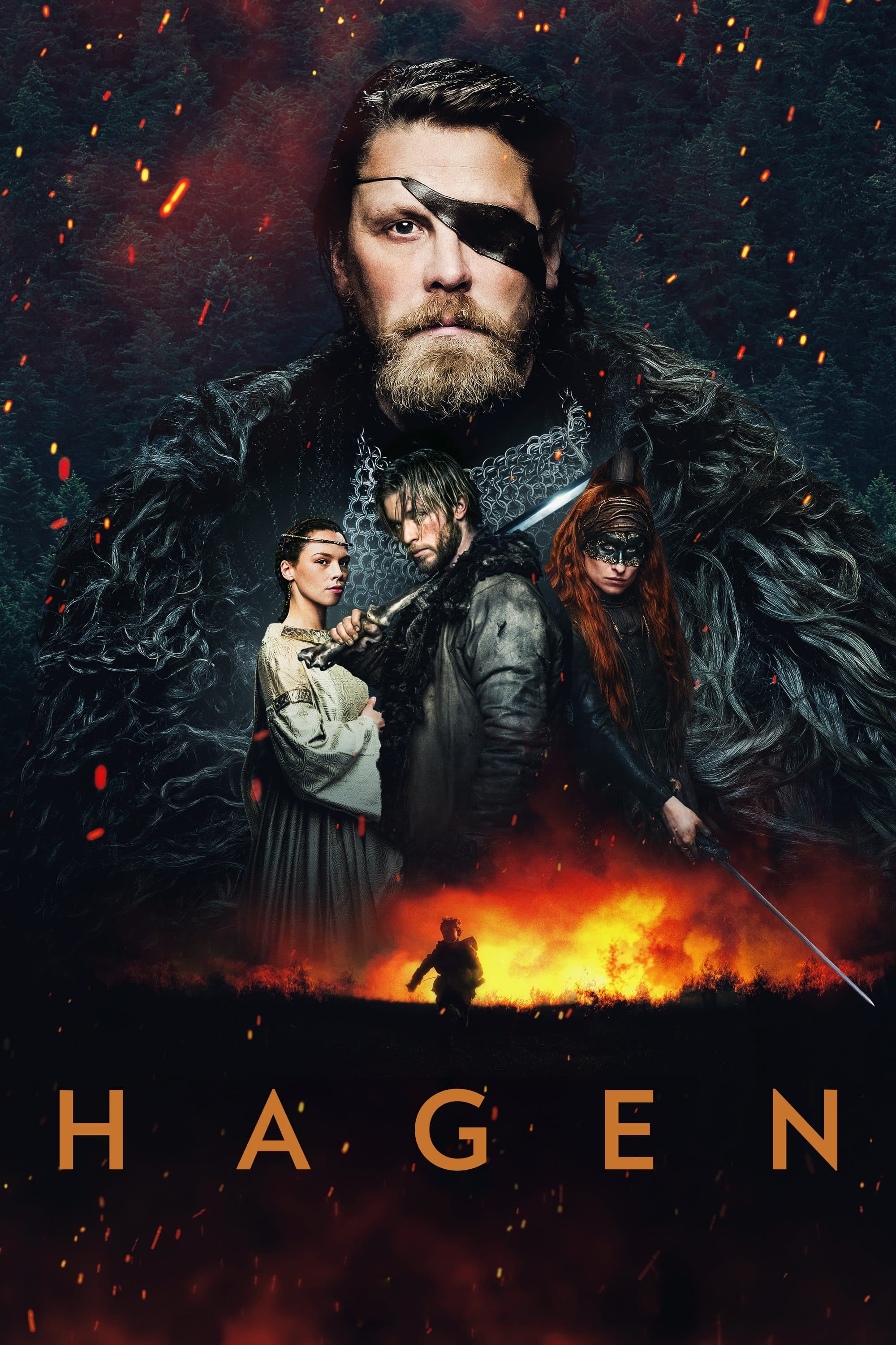 Hagen full movie