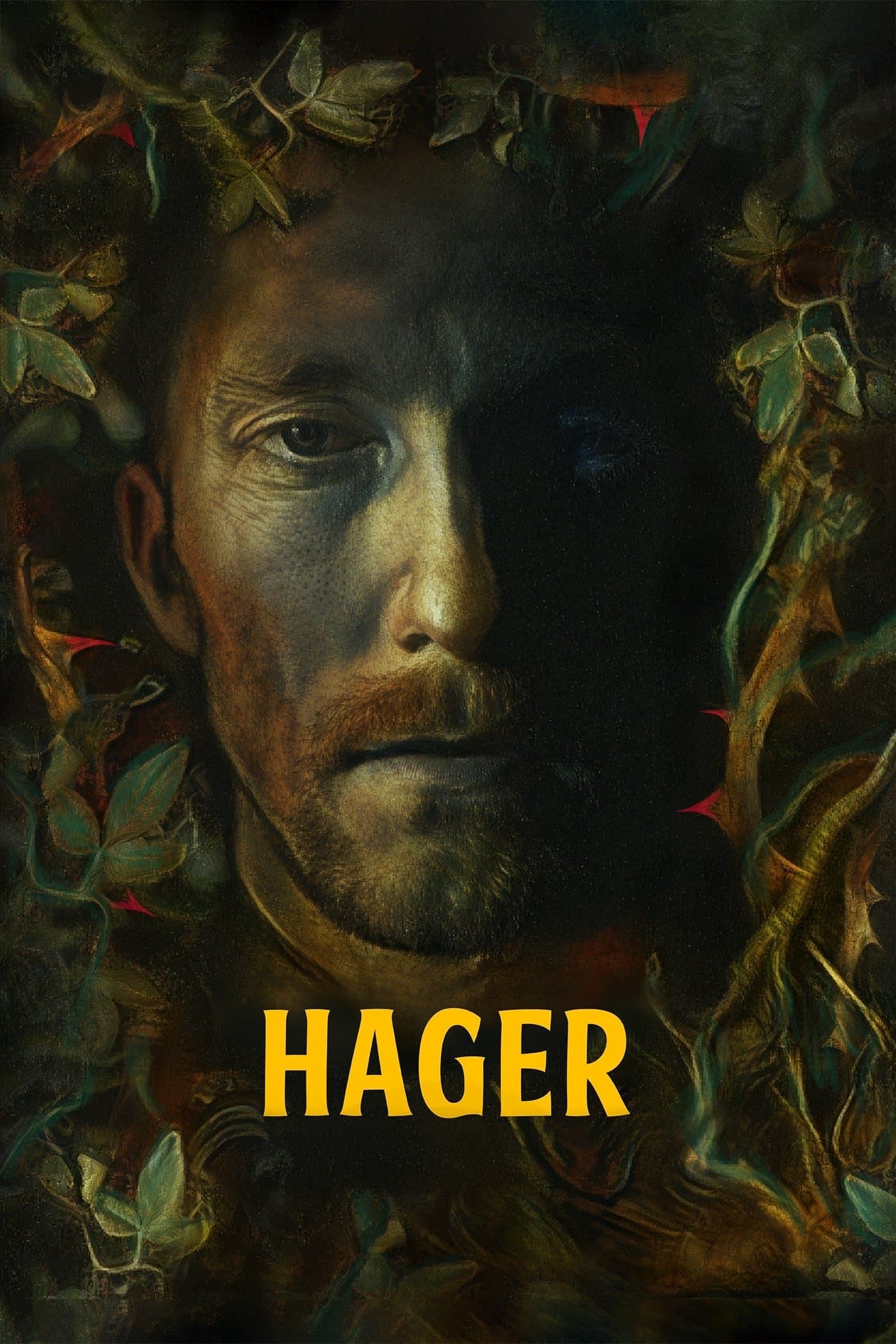 Hager full movie
