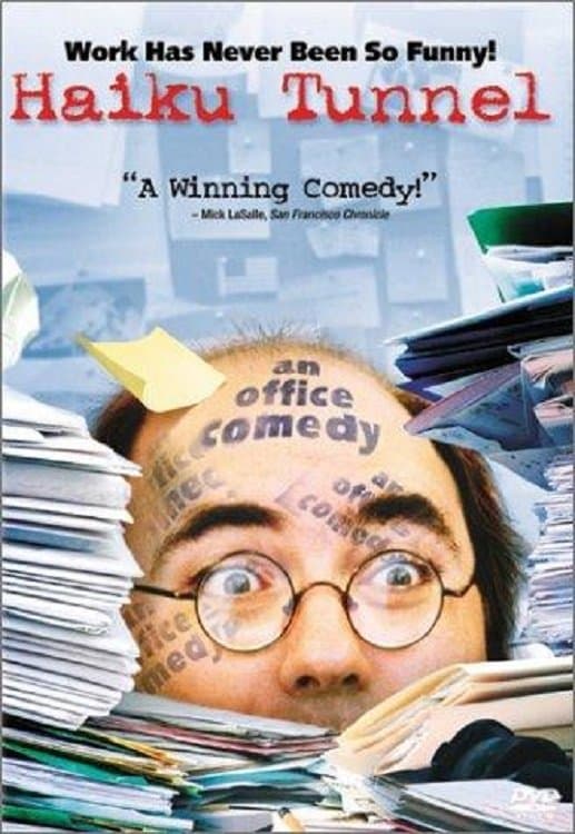 Haiku Tunnel full movie
