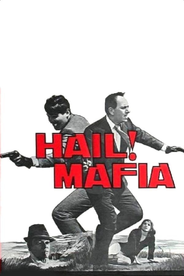 Hail! Mafia full movie