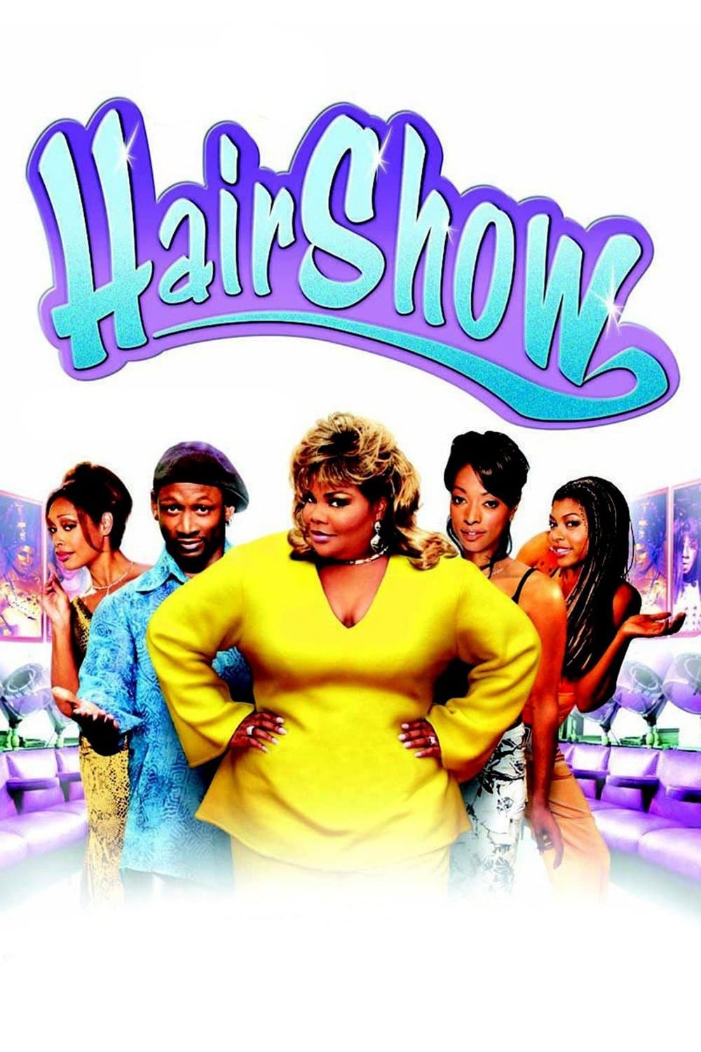 Hair Show full movie