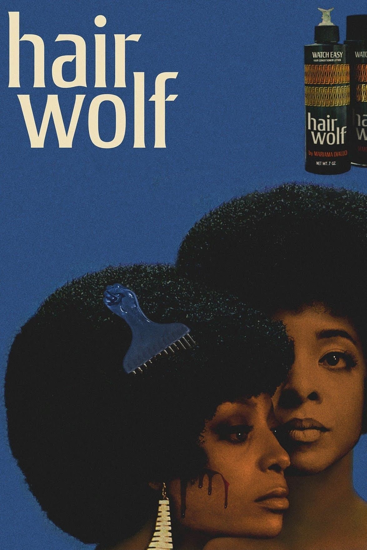 Hair Wolf full movie
