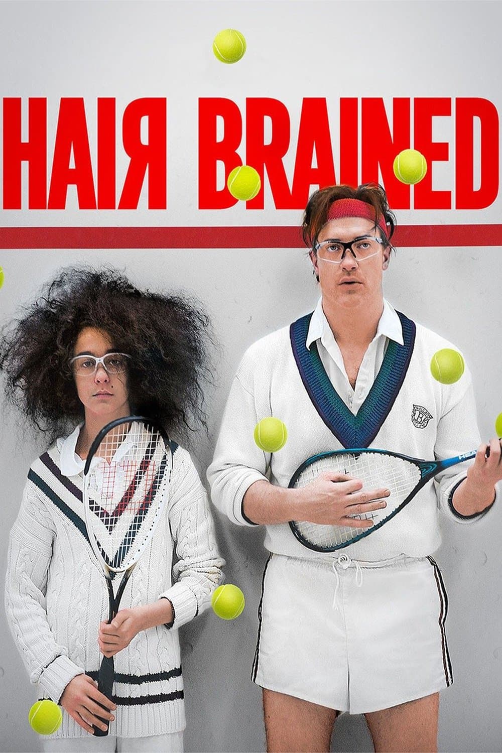 Hairbrained full movie
