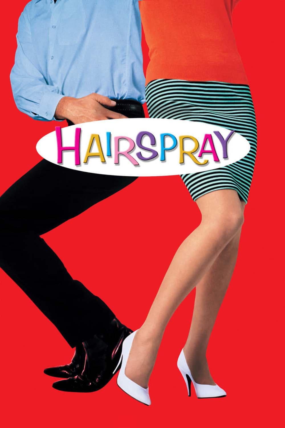 Hairspray full movie