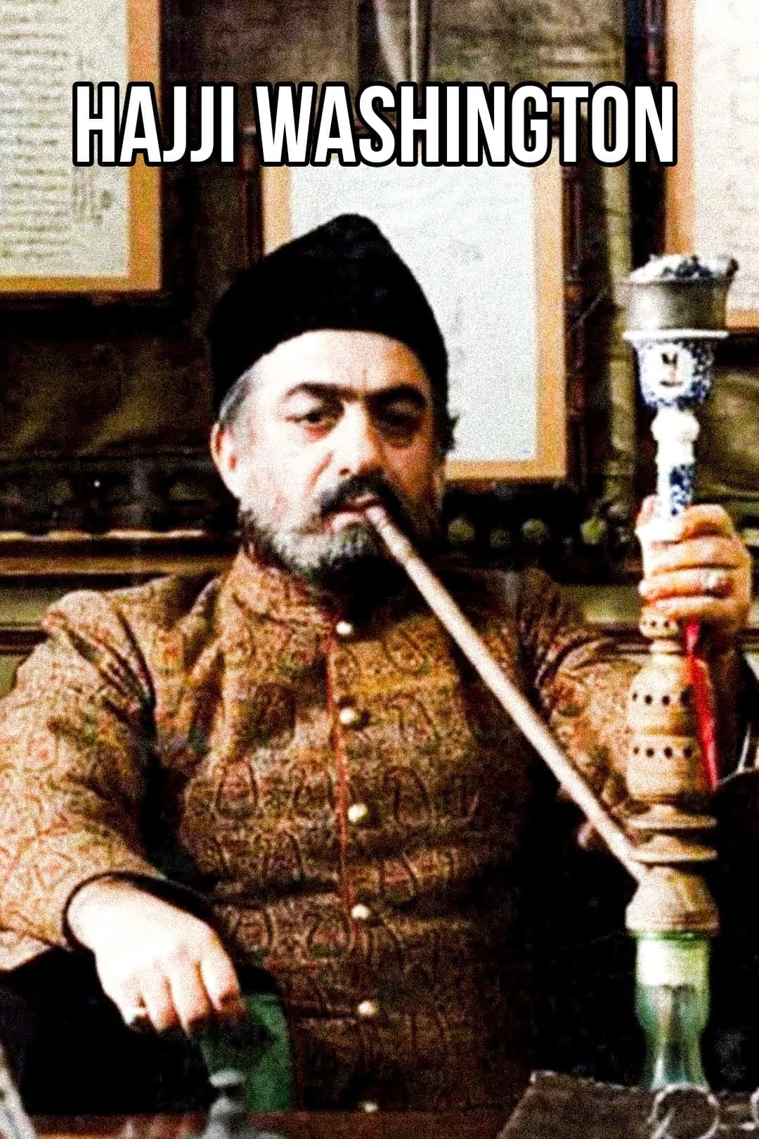 Hajji Washington full movie