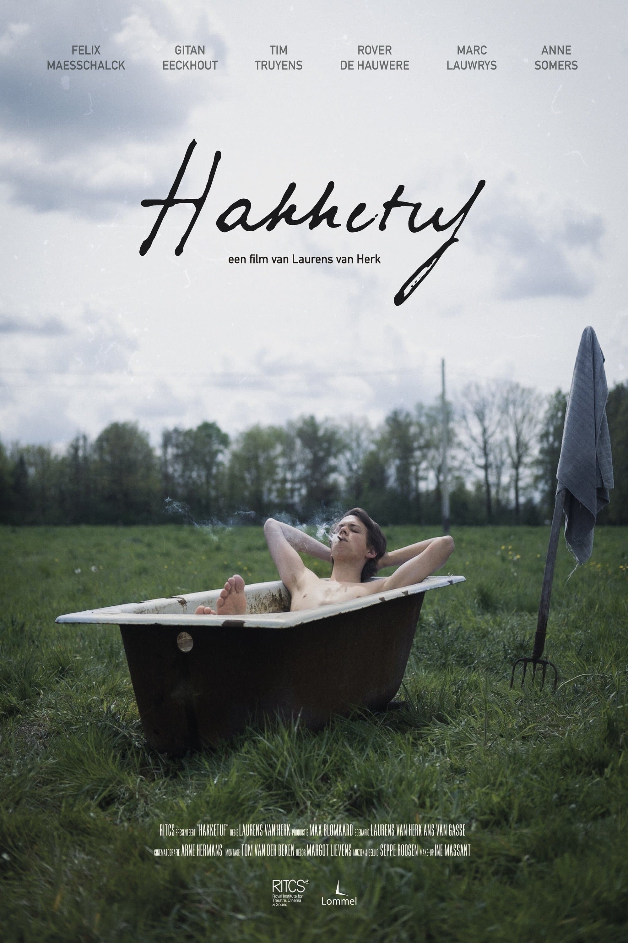 Hakketuf full movie
