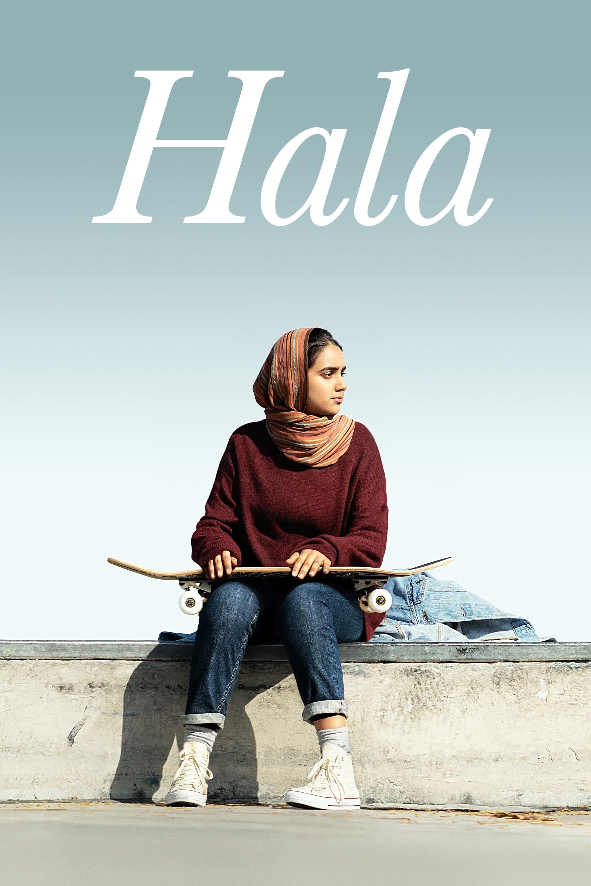 Hala full movie