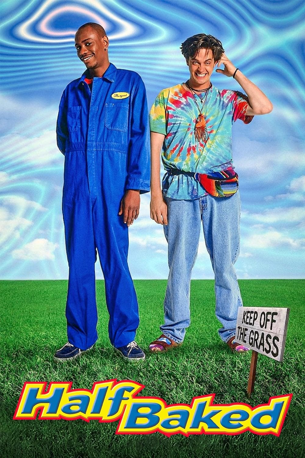 Half Baked full movie