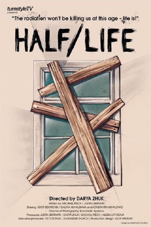 Half-Life full movie