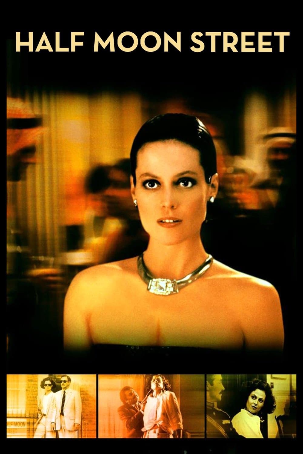 Half Moon Street full movie