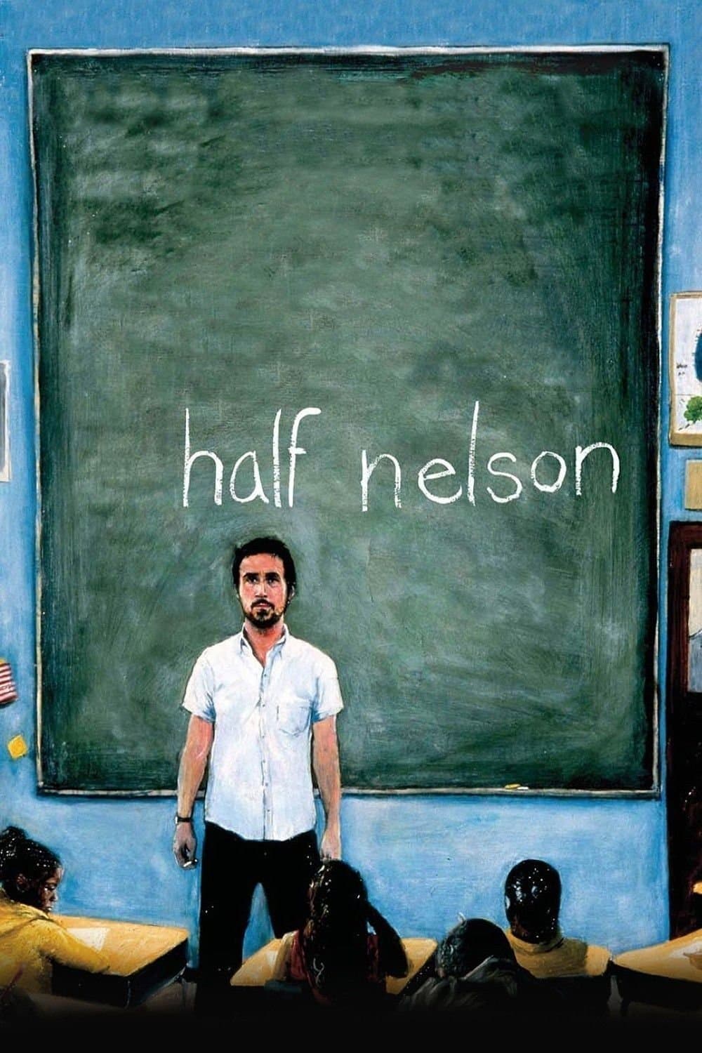 Half Nelson full movie