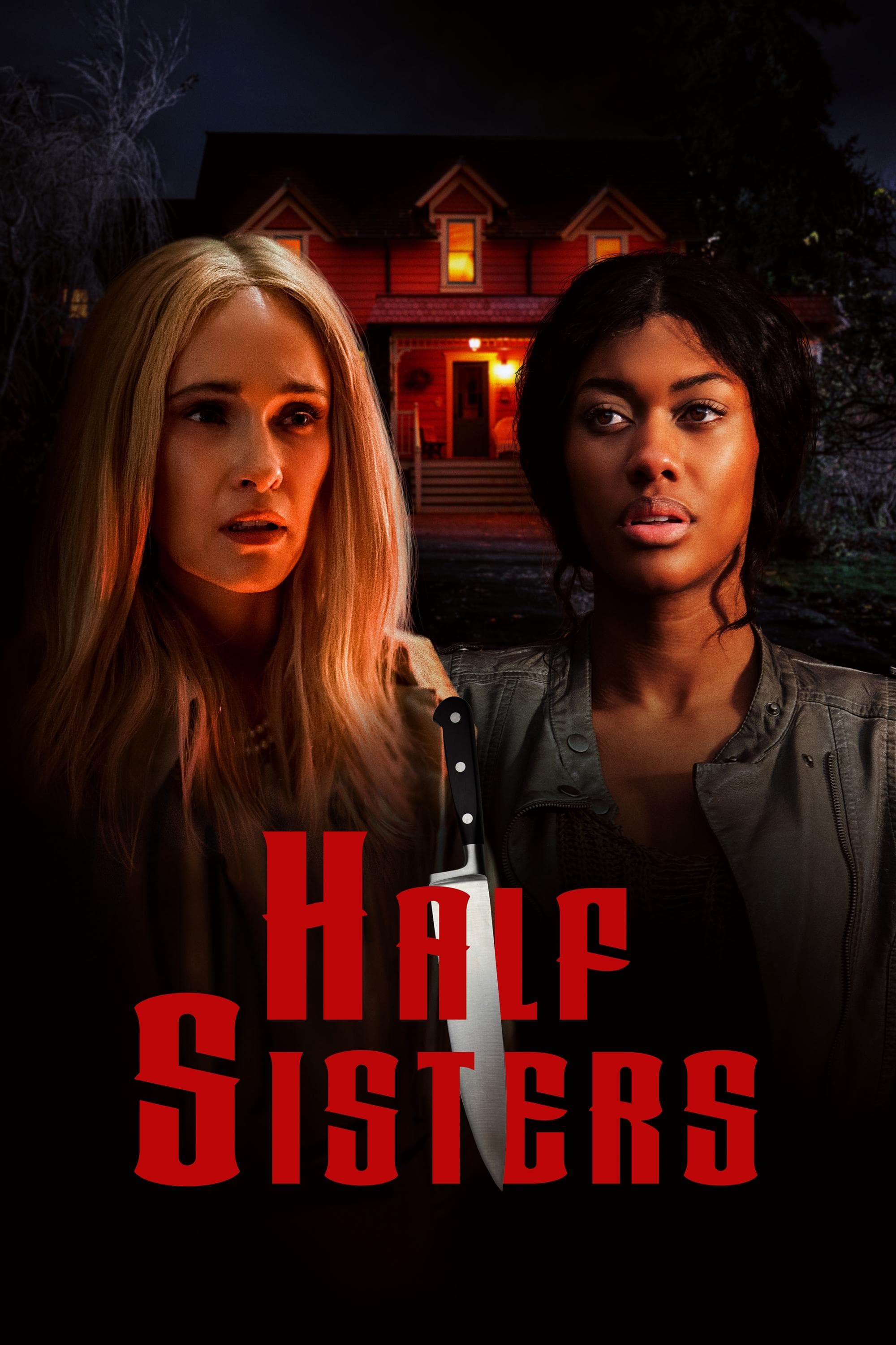 Half Sisters full movie