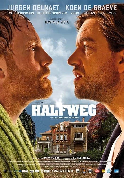 Halfway full movie