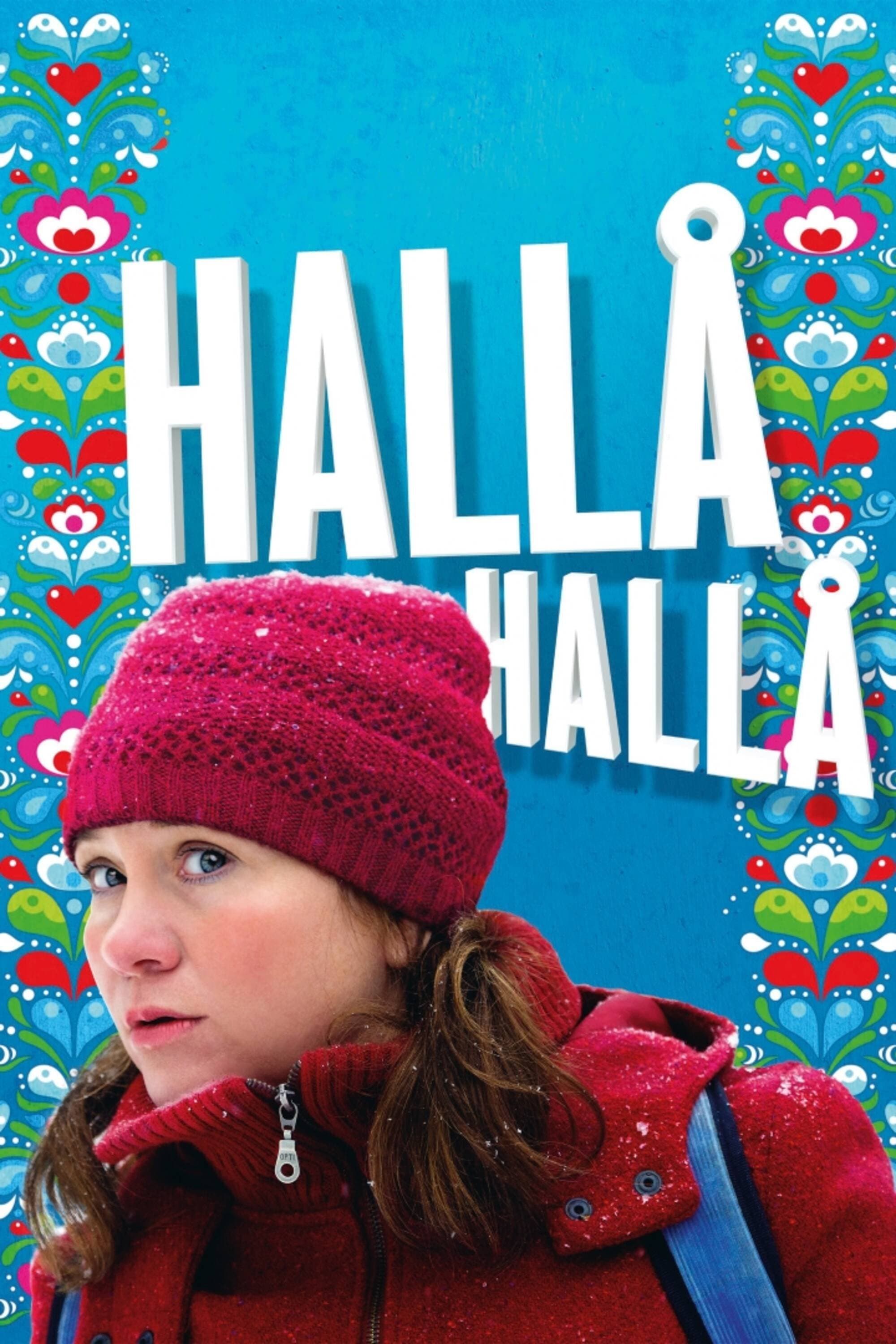 Hallåhallå full movie
