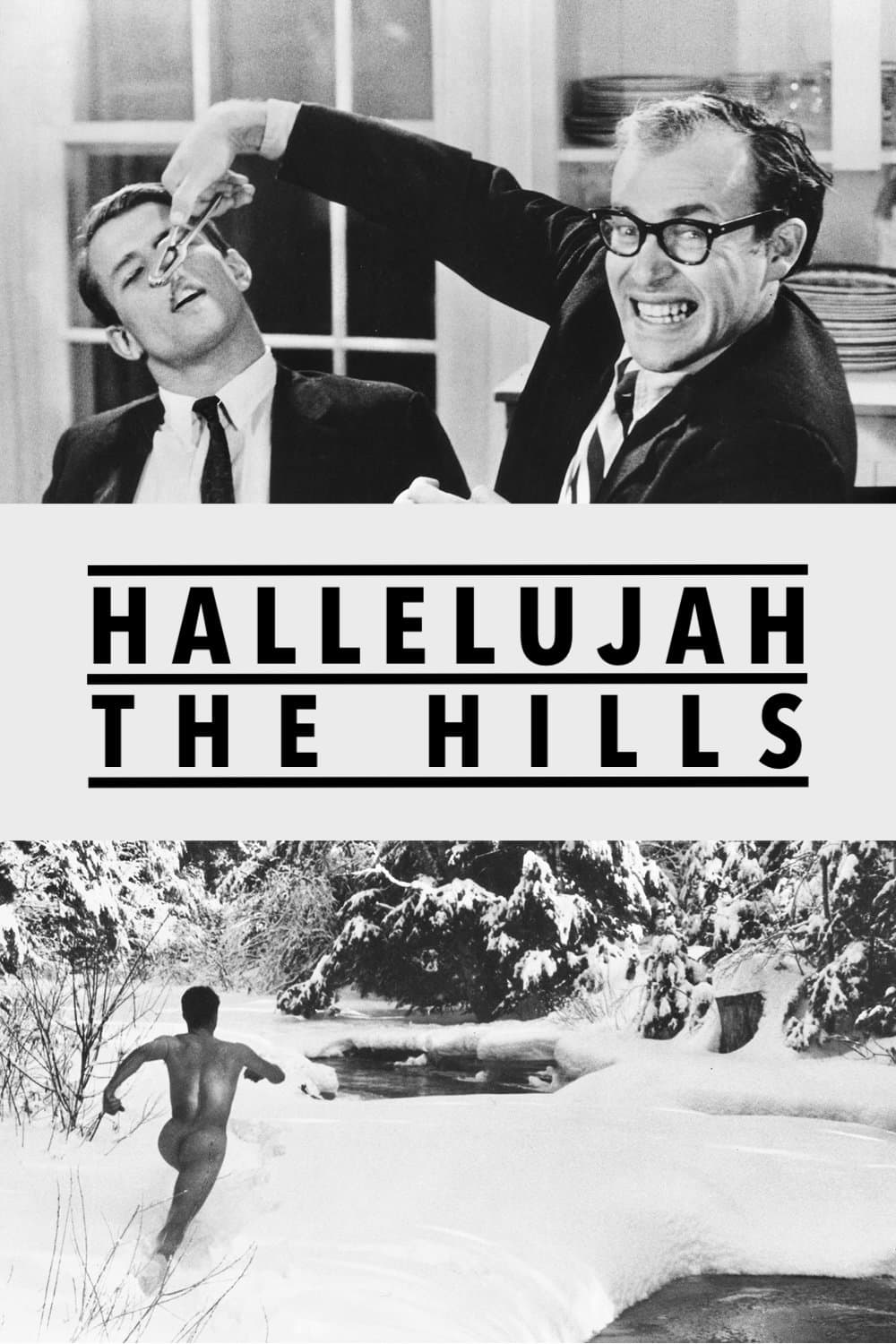 Hallelujah the Hills full movie