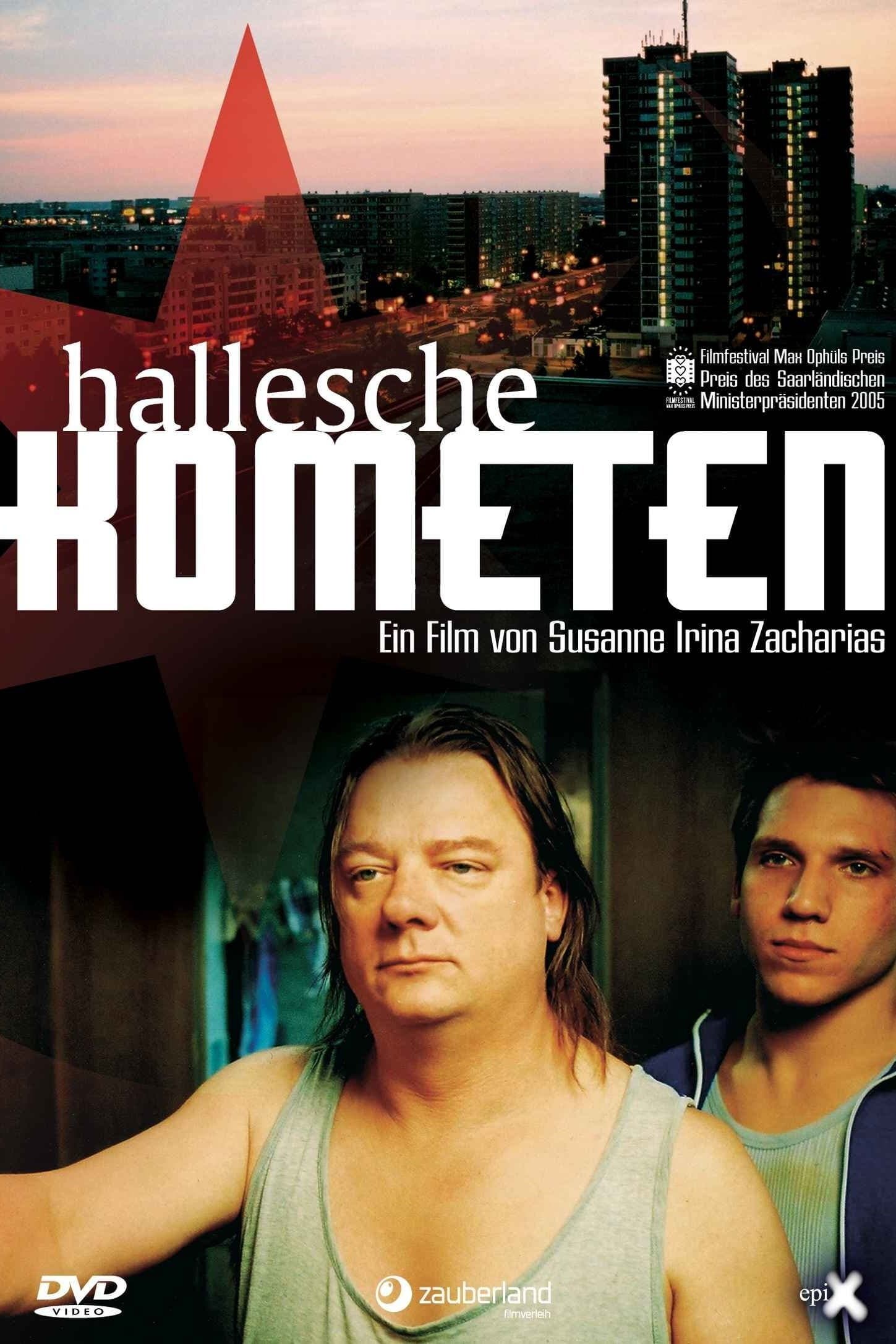 Hallesche Kometen full movie