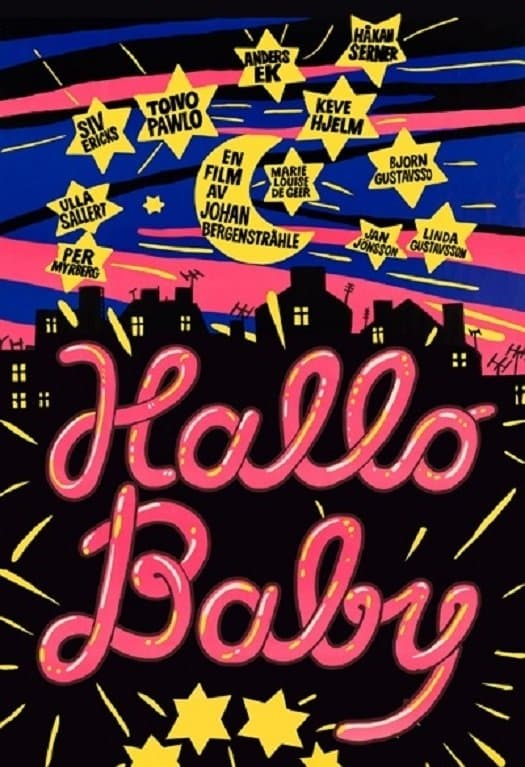 Hallo Baby full movie
