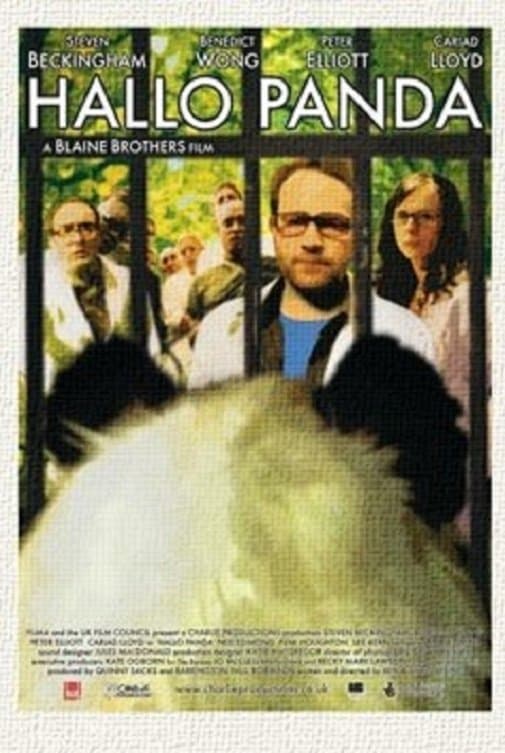 Hallo Panda full movie