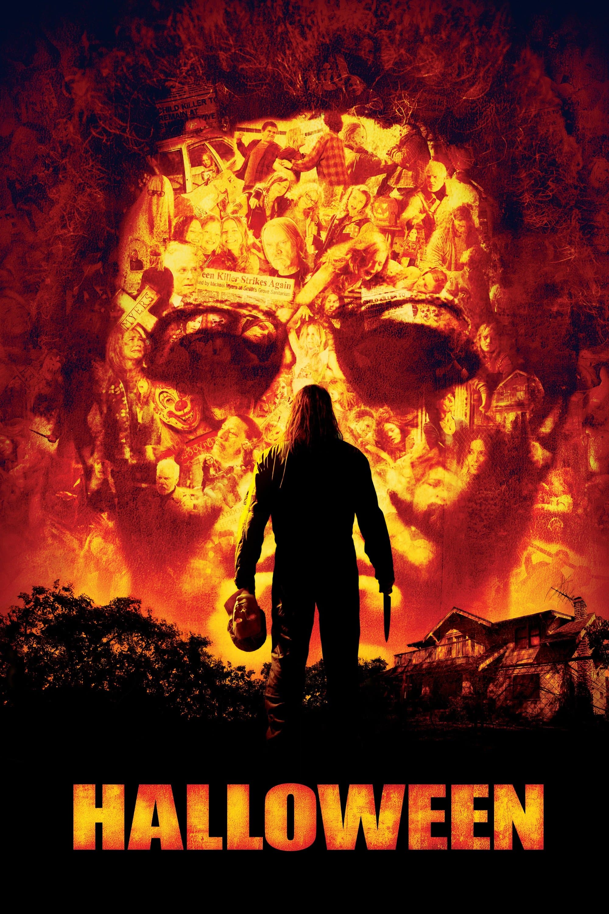 Halloween full movie