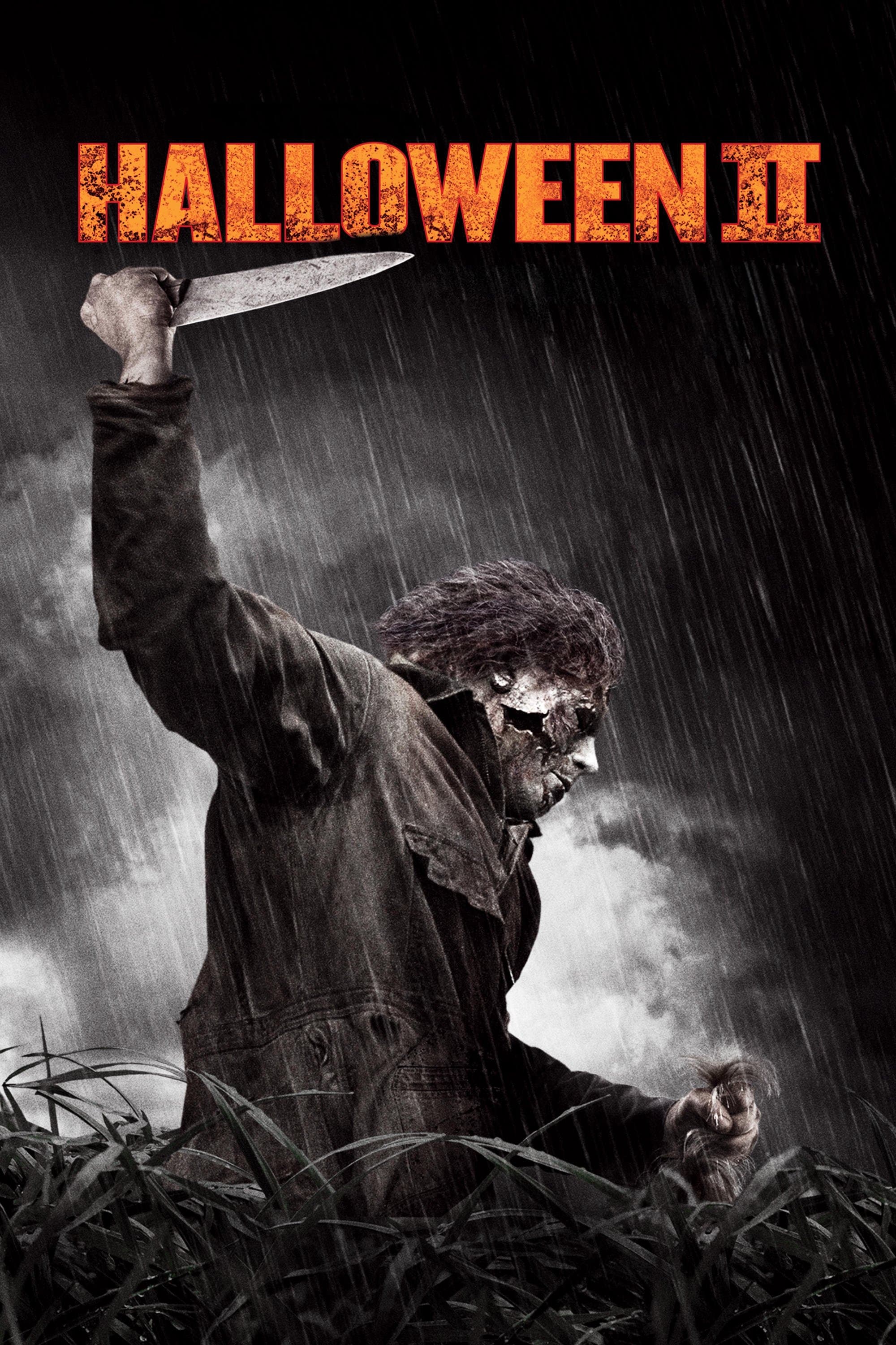 Halloween II full movie