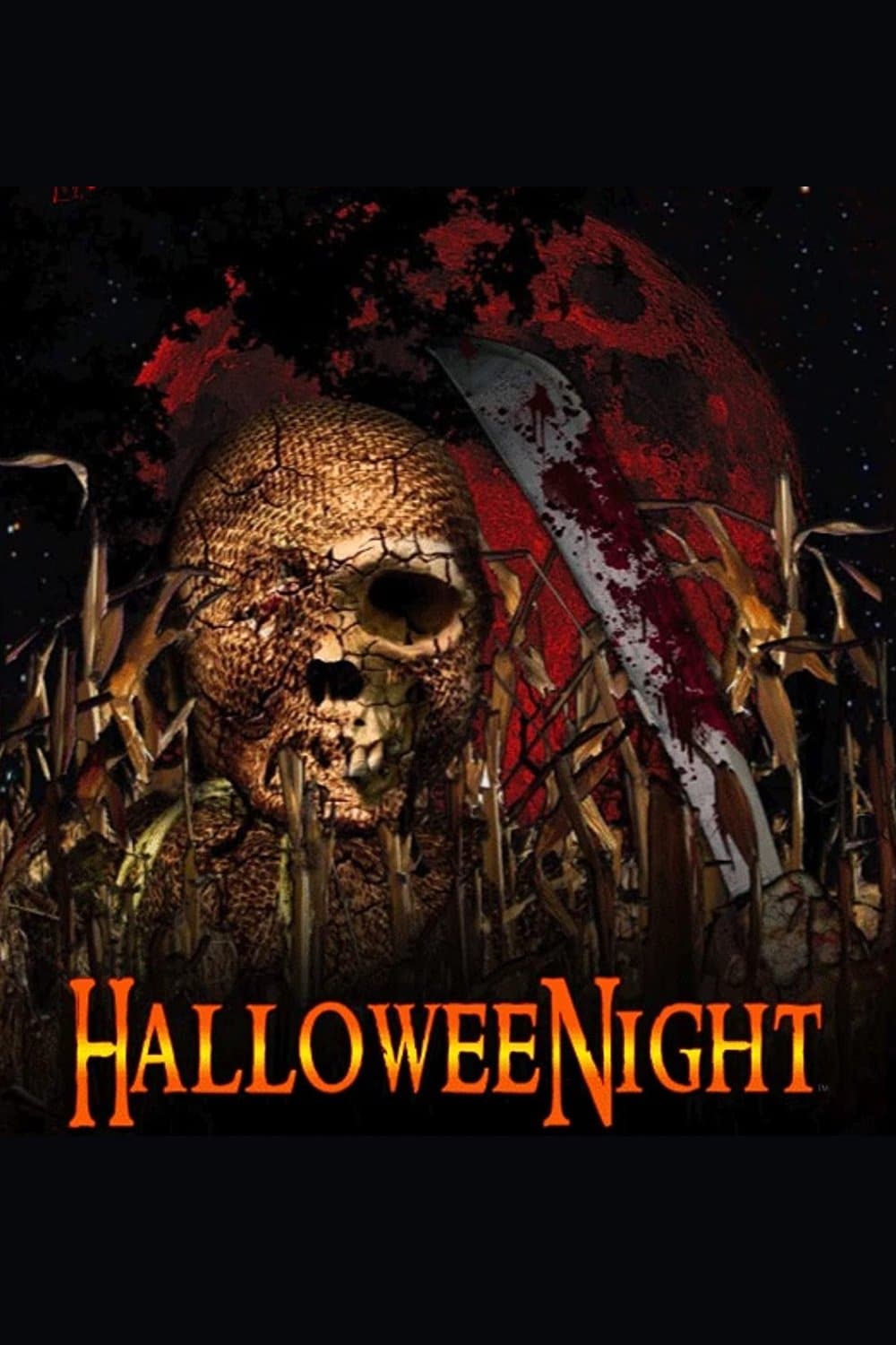 HalloweeNight full movie