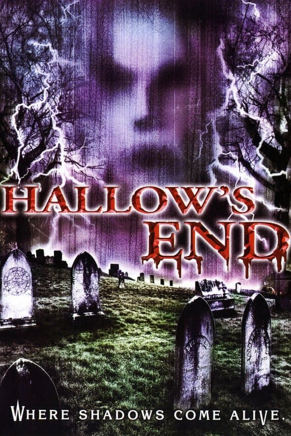 Hallow's End full movie