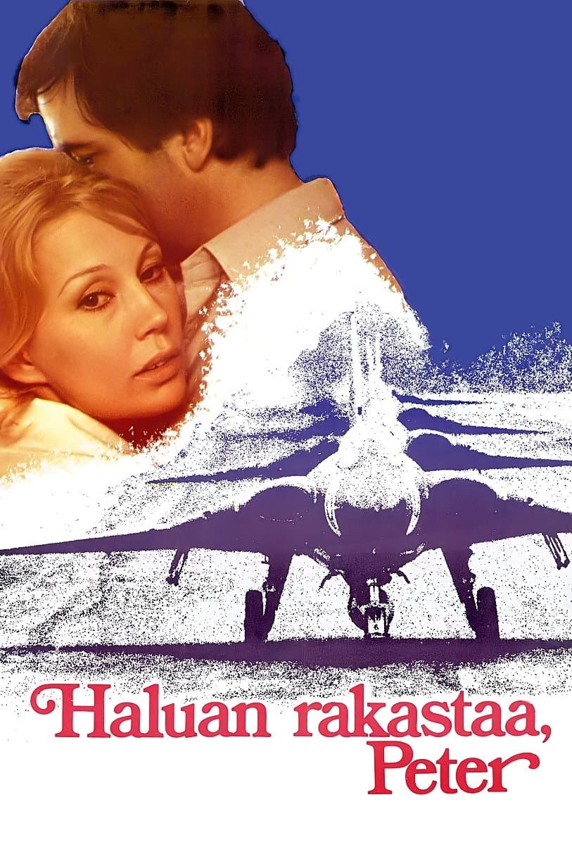 Haluan rakastaa Peter full movie