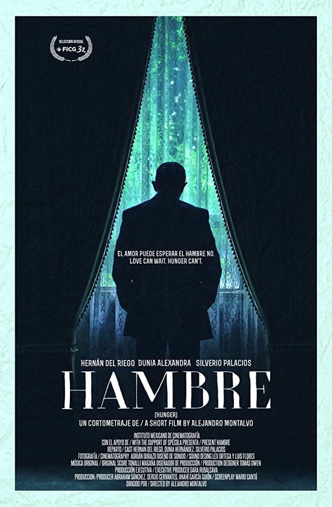 Hambre full movie
