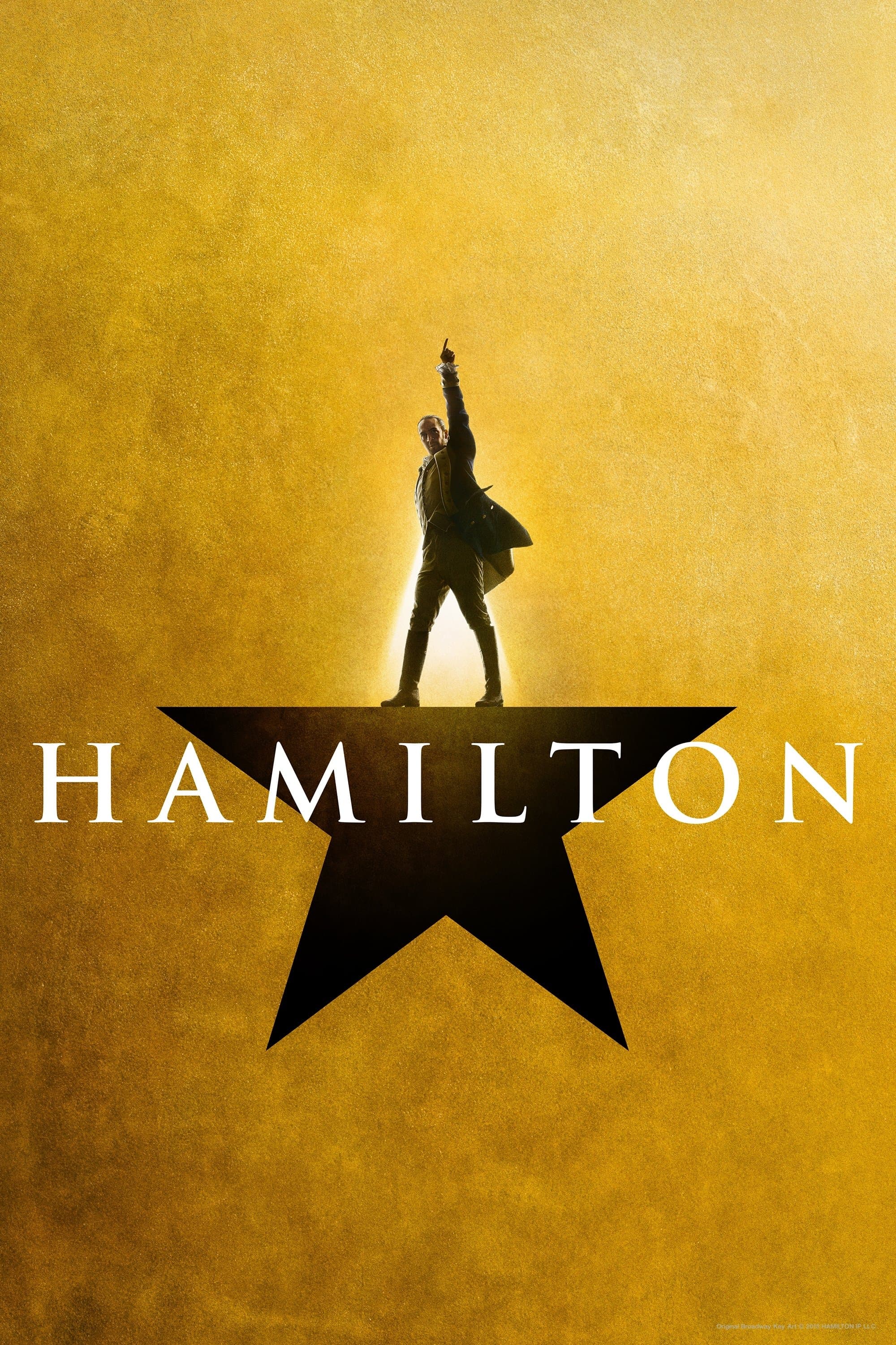 Hamilton full movie