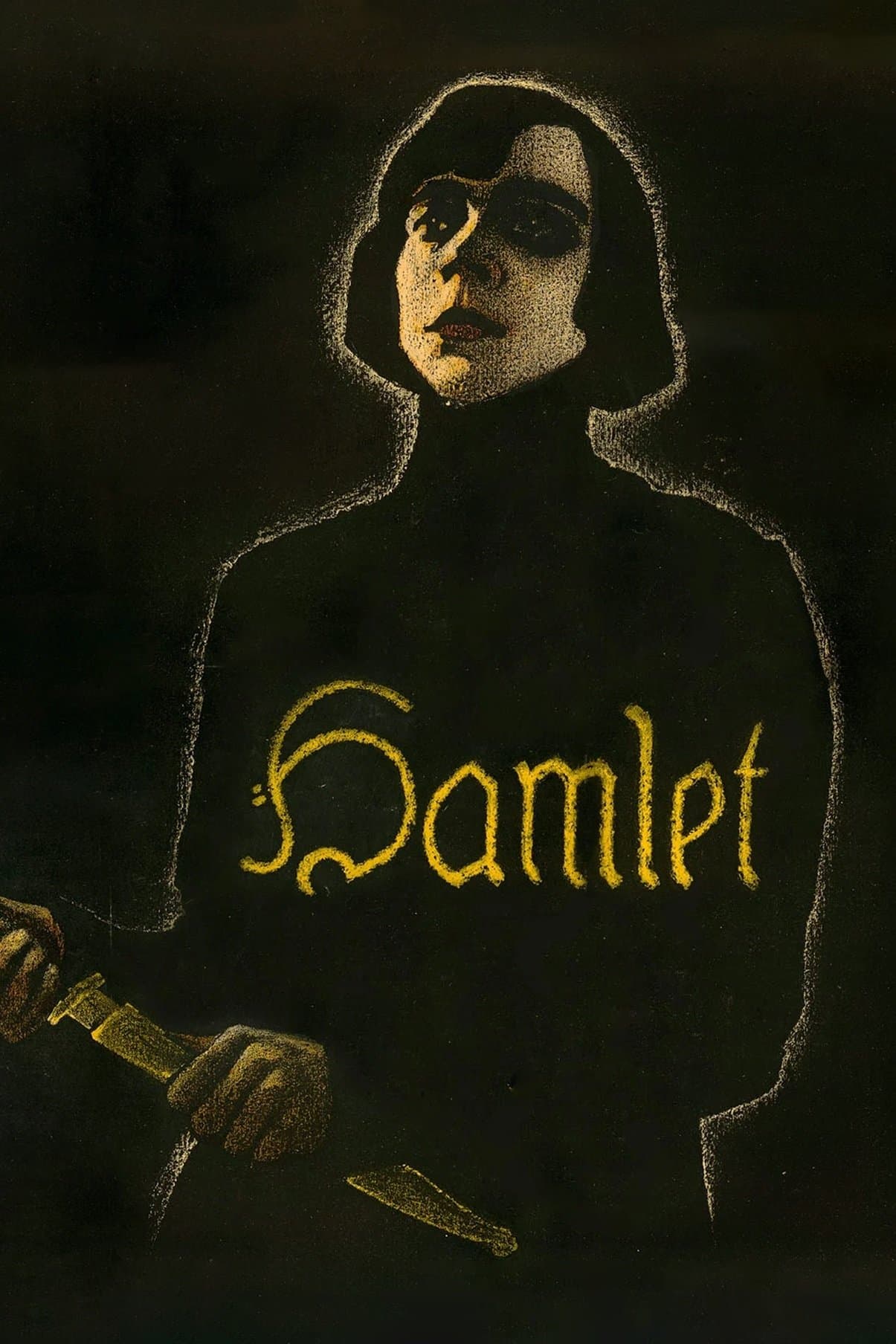 Hamlet full movie