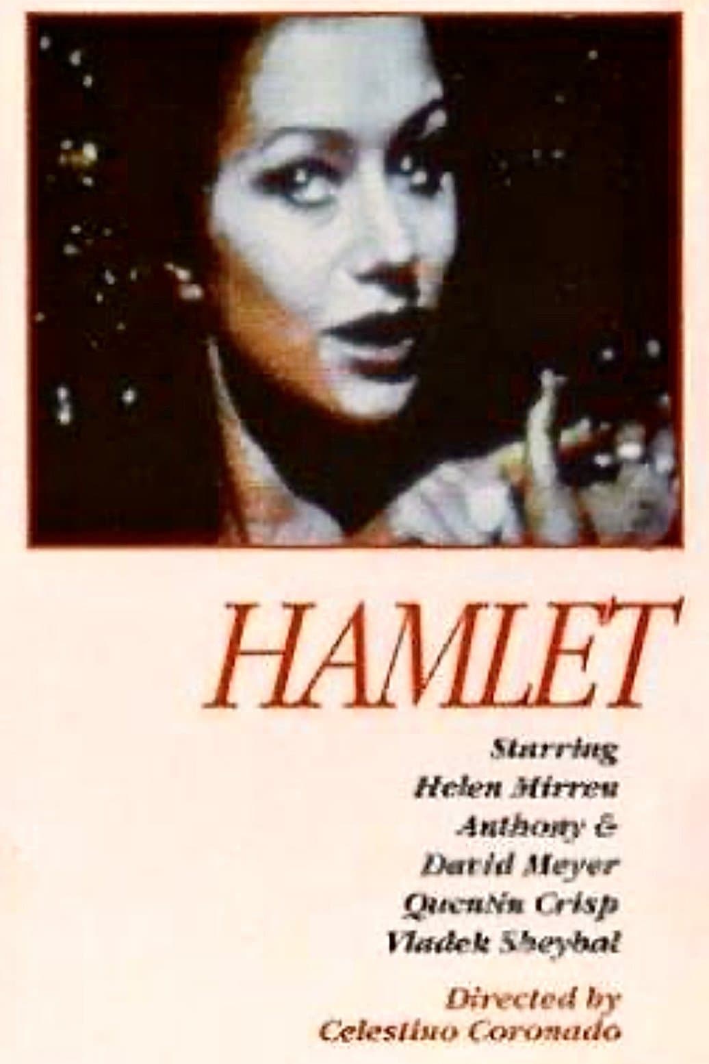 Hamlet full movie